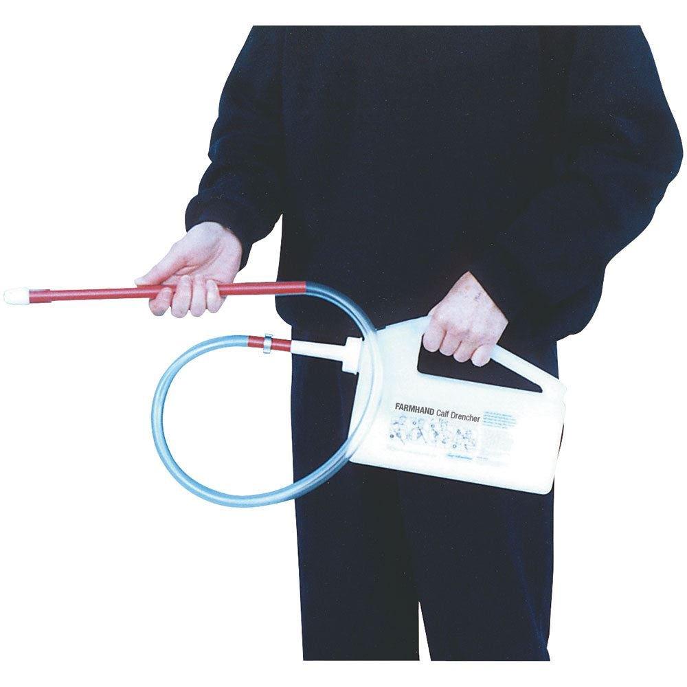 Calf Colostrum Drencher Bovivet Flexible Probe - OzFarmer