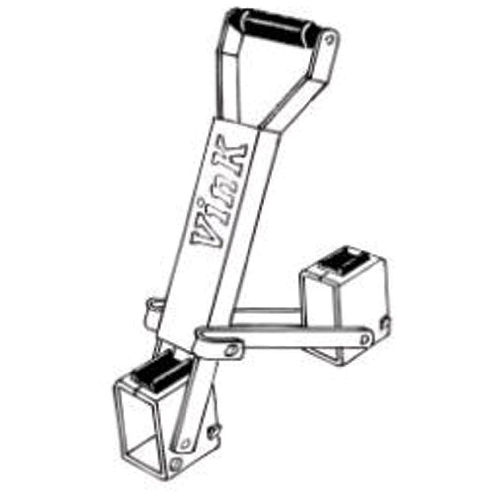 Calf Puller Vink Traction Assembly only - OzFarmer