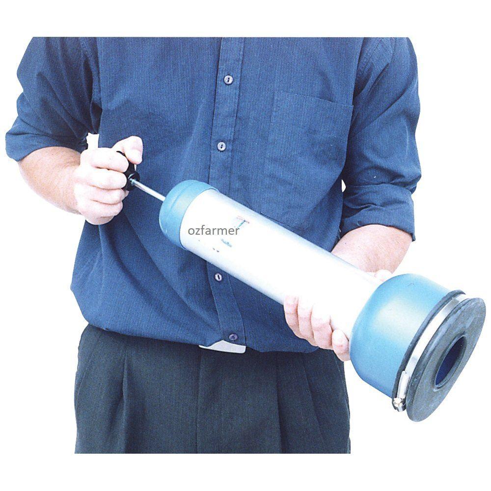 Calf Resuscitator - OzFarmer