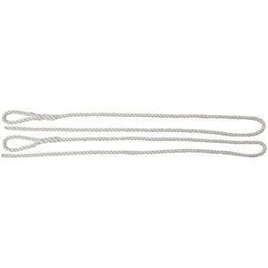 Calving Rope 7mm Single-loop Pair - OzFarmer