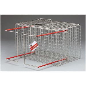 Cat Restrainer Cage