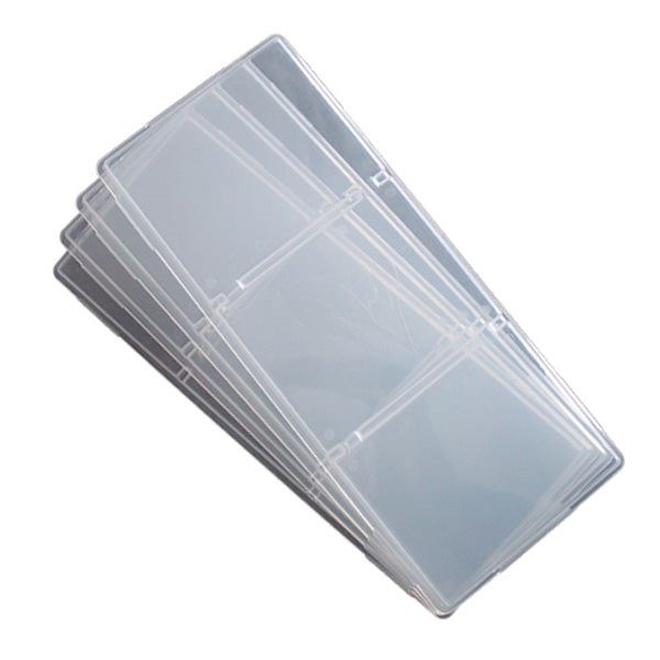 Harvest Right PLASTIC Lids to suit Medium Trays Set of 5