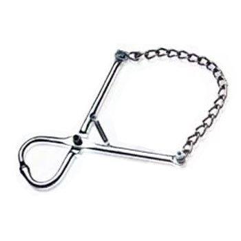 Chain Type Bull Holder Pliers - OzFarmer