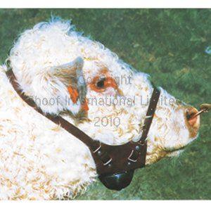 Chin-Ball Mating Harness - OzFarmer