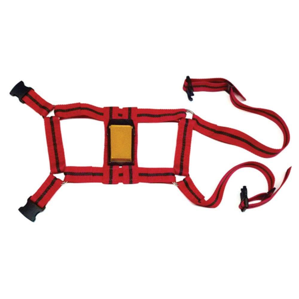 Chin Mark Mating Harness Cattle - OzFarmer