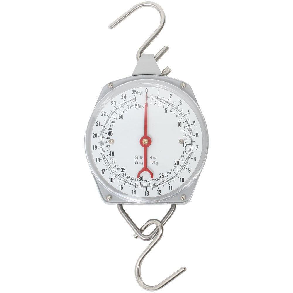 Clockface Scales German Quality Made 100kg - OzFarmer