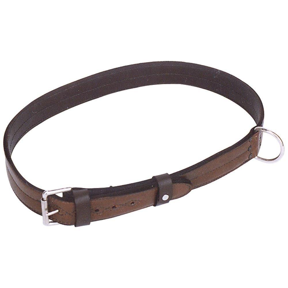 Collar Bull Leather 137cmv - OzFarmer