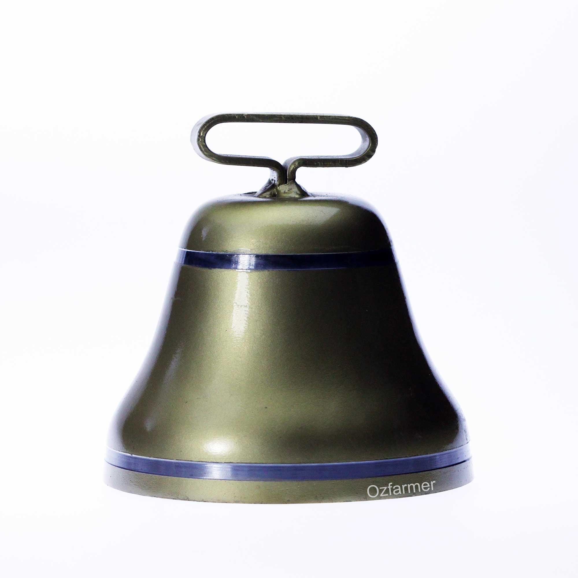 Cow Bell Round - OzFarmer