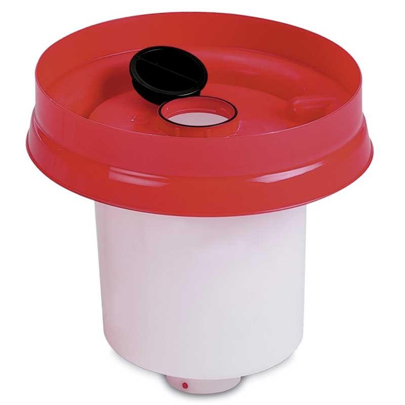 Chick Drinker Red -5L
