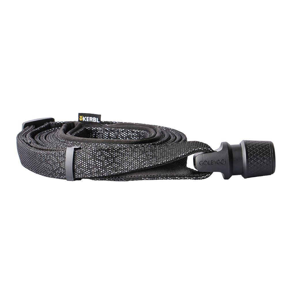 GoLeyGo Dog Leash cpt M Reflective