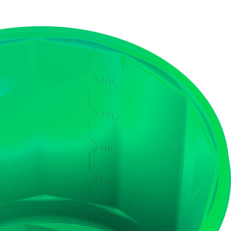 Feeder Silo "Free-Range" - 35L (4PCS/Box)