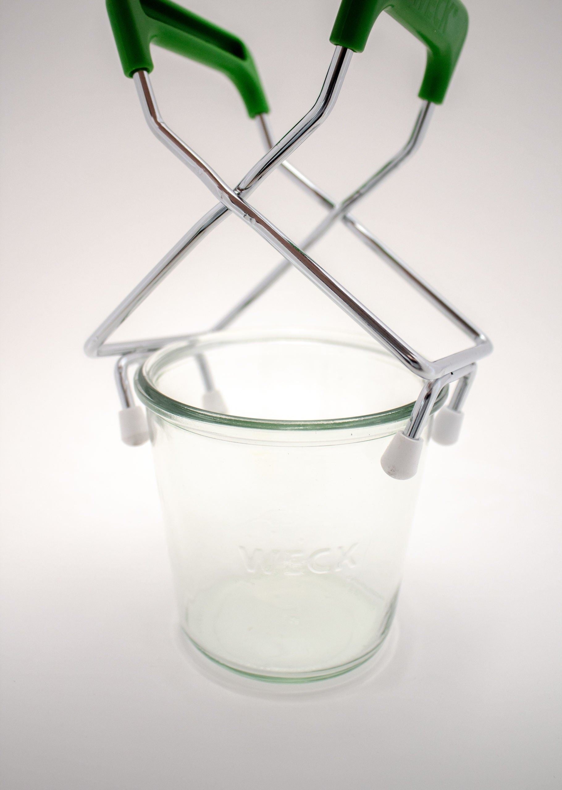 Weck Tongs Jar Lifter