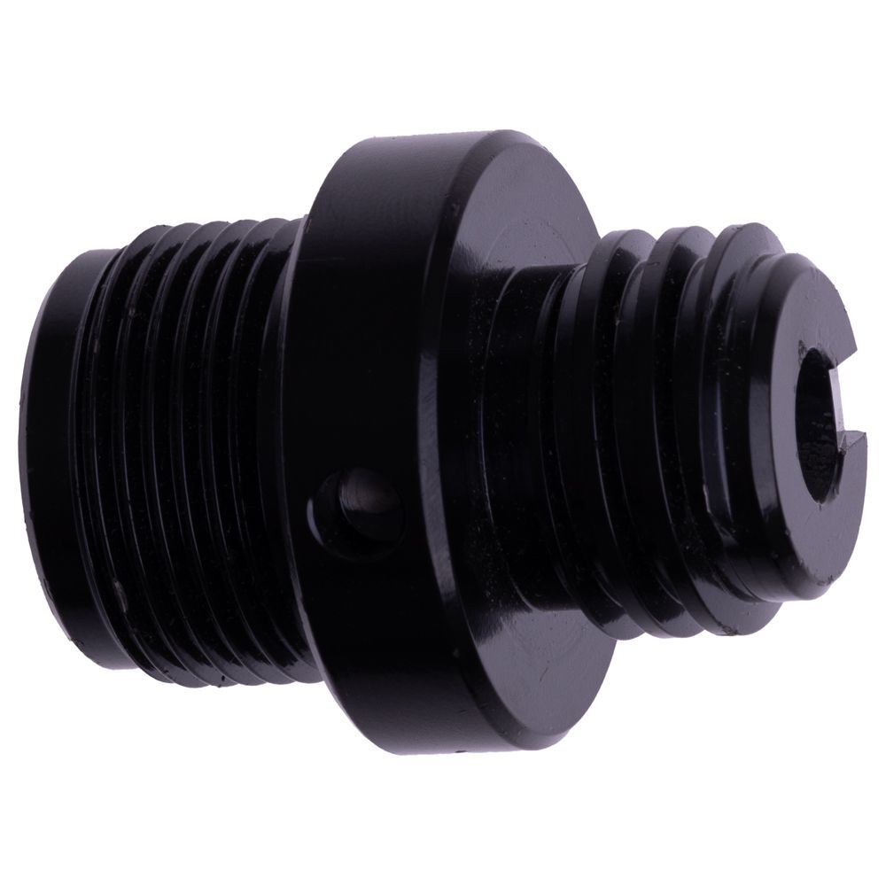 Captive Bolt Firing Chamber (80141)