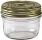 Le Parfait 350ml Familia Wiss Preserving Jar with Lid and Band (Single)