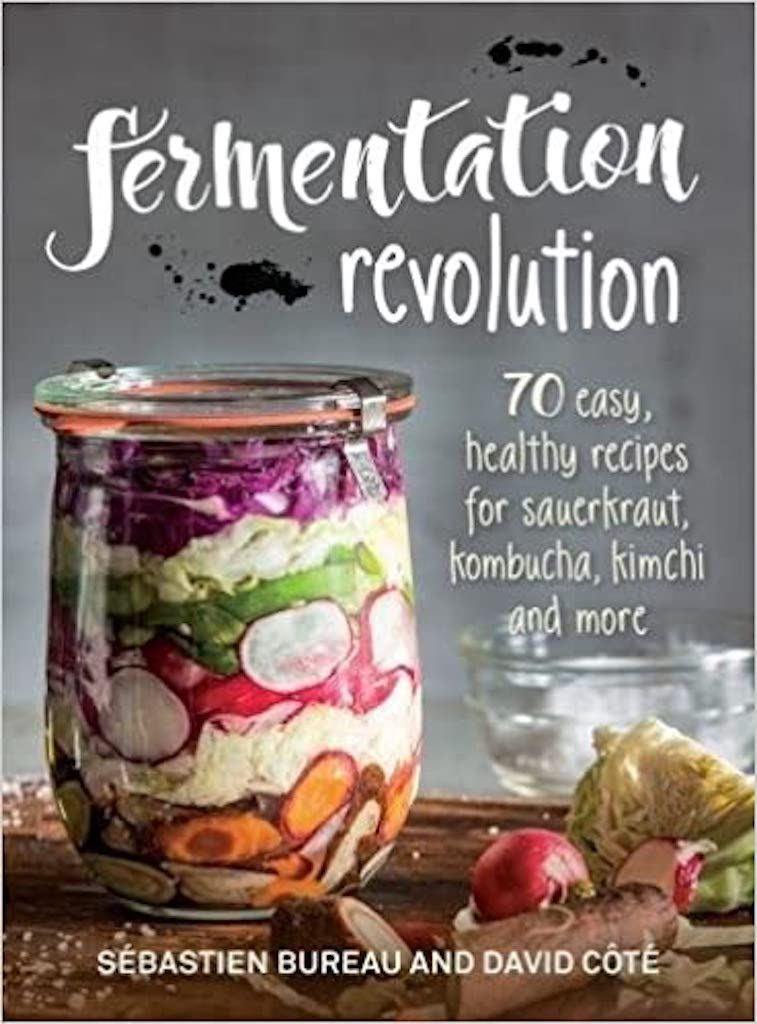 Fermentation Revolution