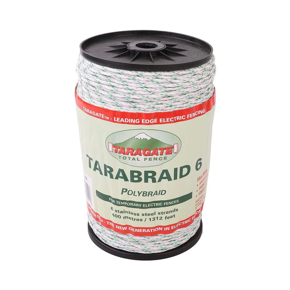 Tarabraid 6 (6ss) 400m roll