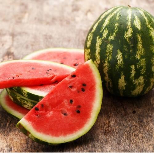 Watermelon Warpaint