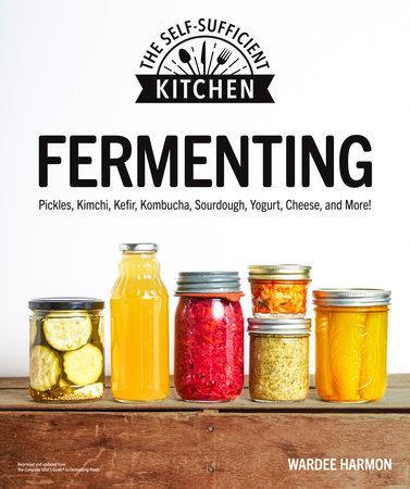 Weck Ferment Bundle