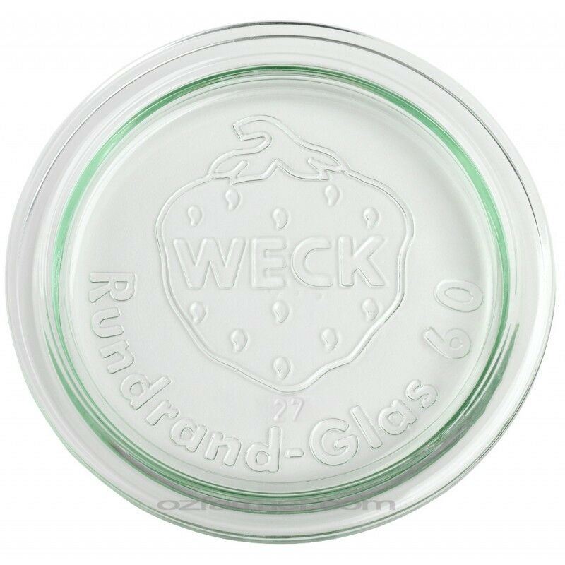 Rex Small Glass Lid