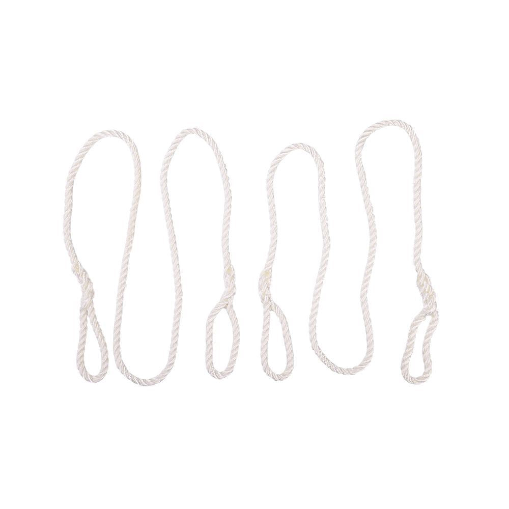 Calving Rope 7mm Double-eye Pair