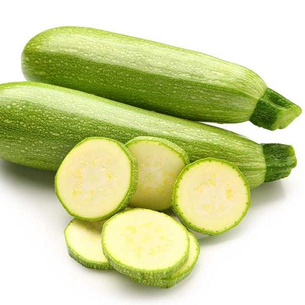Zucchini Lebanese