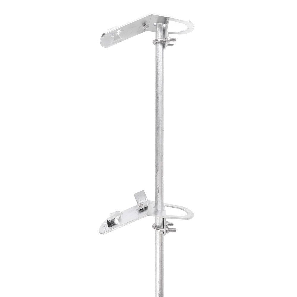 Tarapost Double Reel Anchor Post each