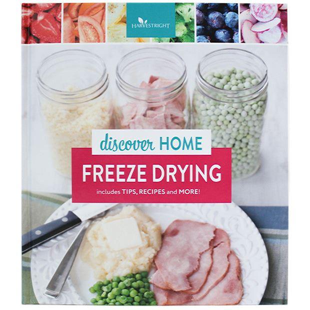 Discover Home Freeze Drying - OzFarmer