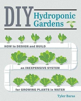 DIY Hydroponic Gardens - OzFarmer