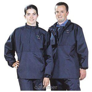 Drytex Dairy Jacket Waterproof Windproof Breathable Fabric Medium - OzFarmer