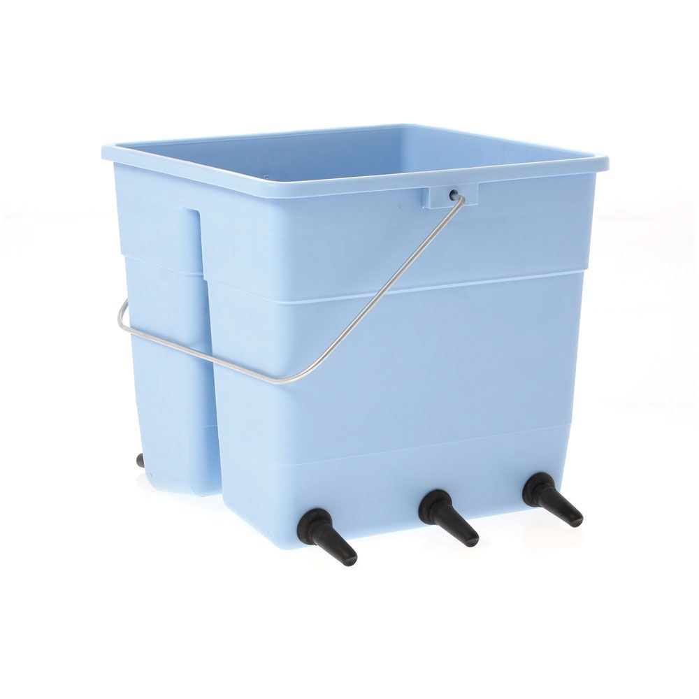 Lamb Feeding Bucket Excal Kid 11L
