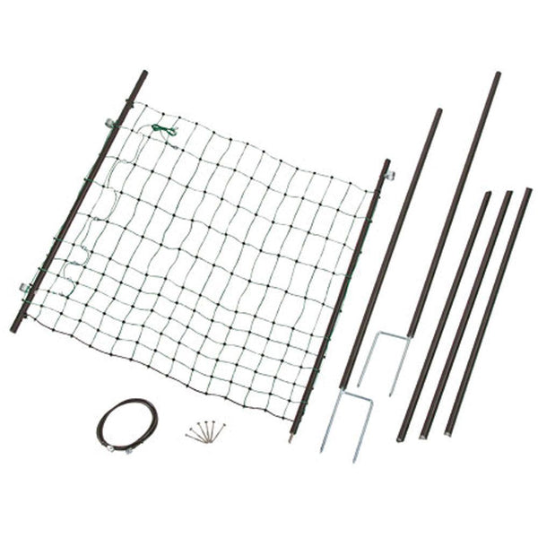 Fence Netting Door 90cm cpt
