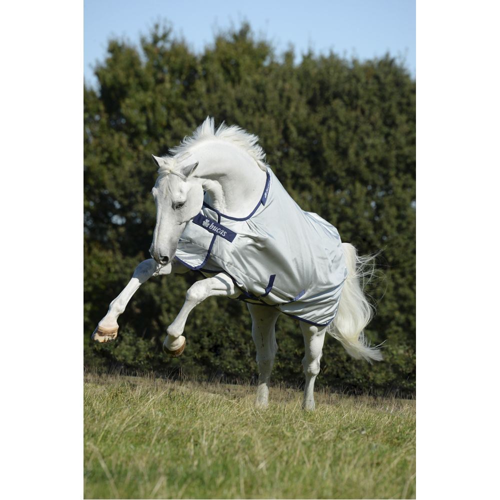 Bucas Rug Power T/O 155cm/6'9