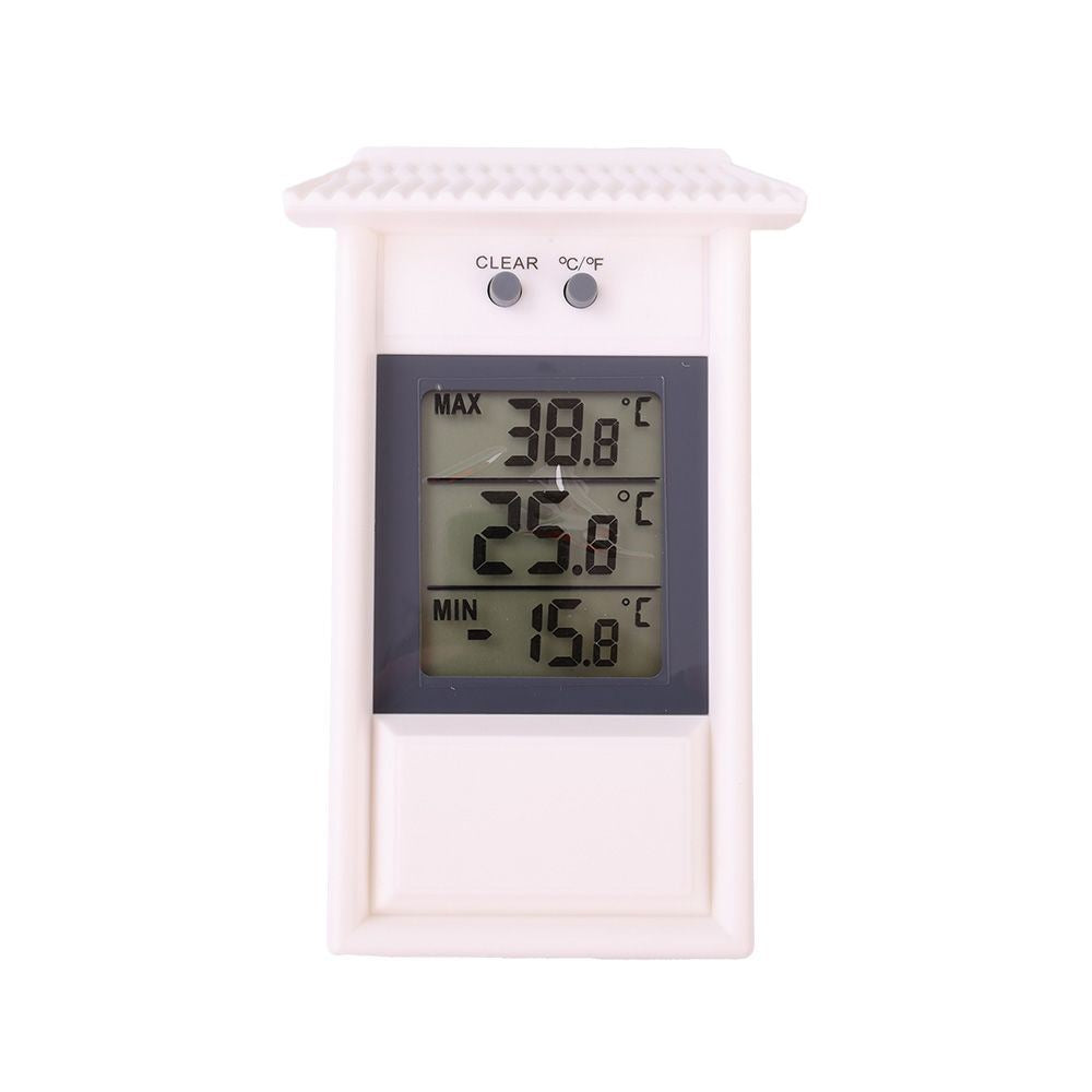 Thermometer Outdoor Digital