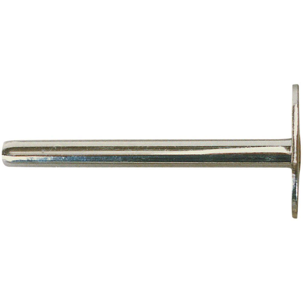 Trocar Stainless 12mm Cannula only