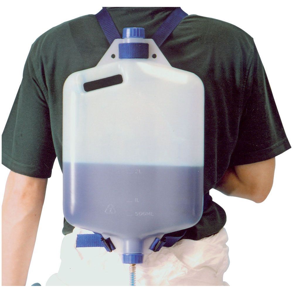 Drench Container Aussie 5L cpt