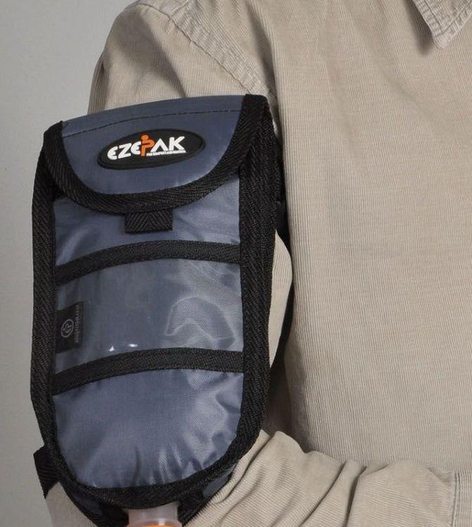 Ezepak Vaxiholster Cool-Pak for Vaccines Arm Mount - OzFarmer