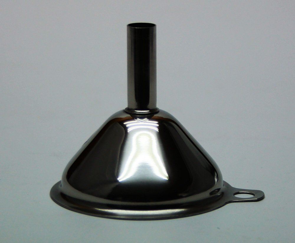 Mini Stainless Steel Funnel