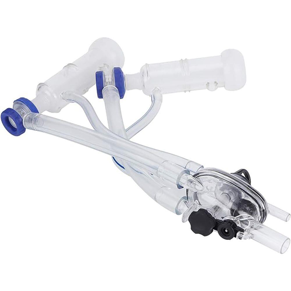Milking Machine Portable Goat Cluster