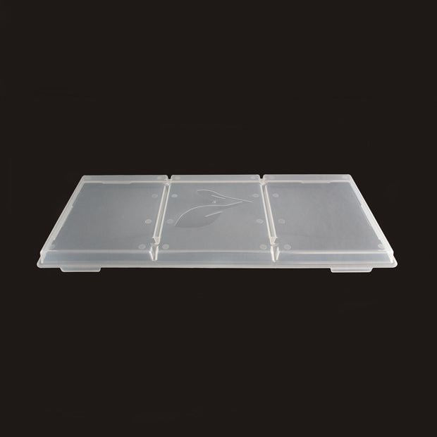 Harvest Right PLASTIC Lids to suit Medium Trays Set of 5