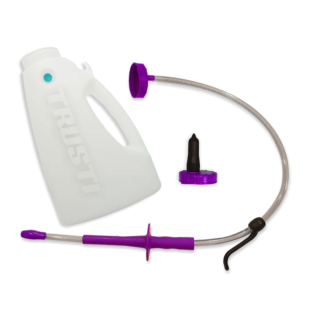 Antahi Trusti Tuber XS Starter Pack