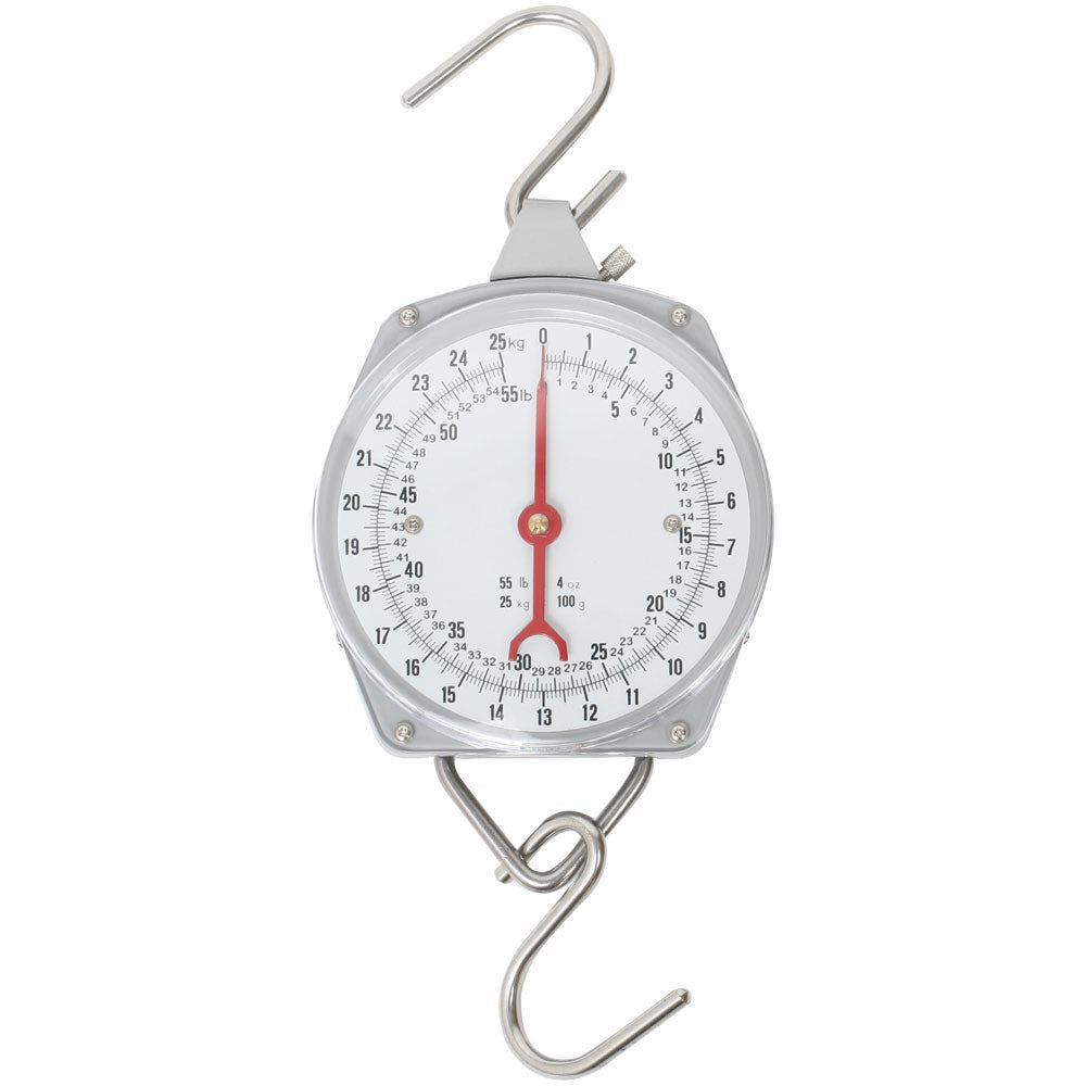 Clockface Scales German Quality Made 50kg