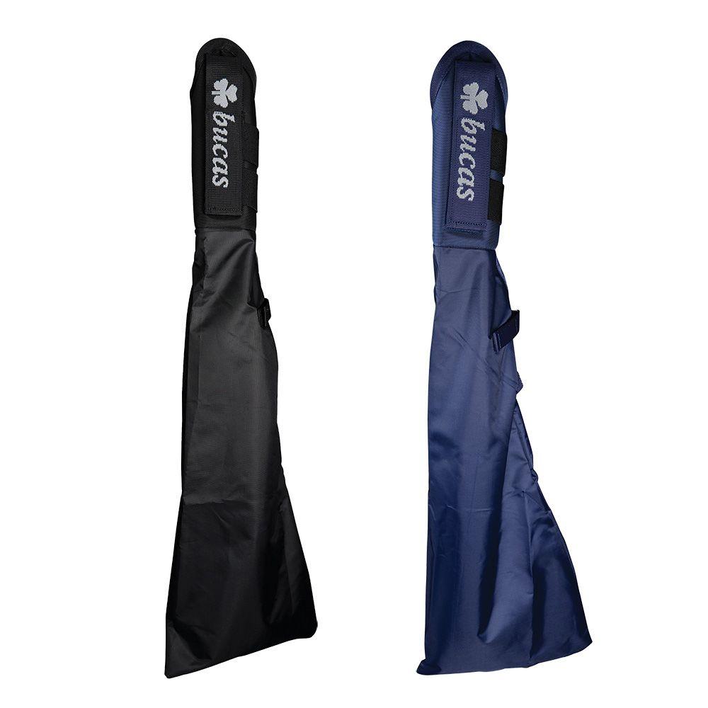 Bucas Tail Protector/Bag Navy