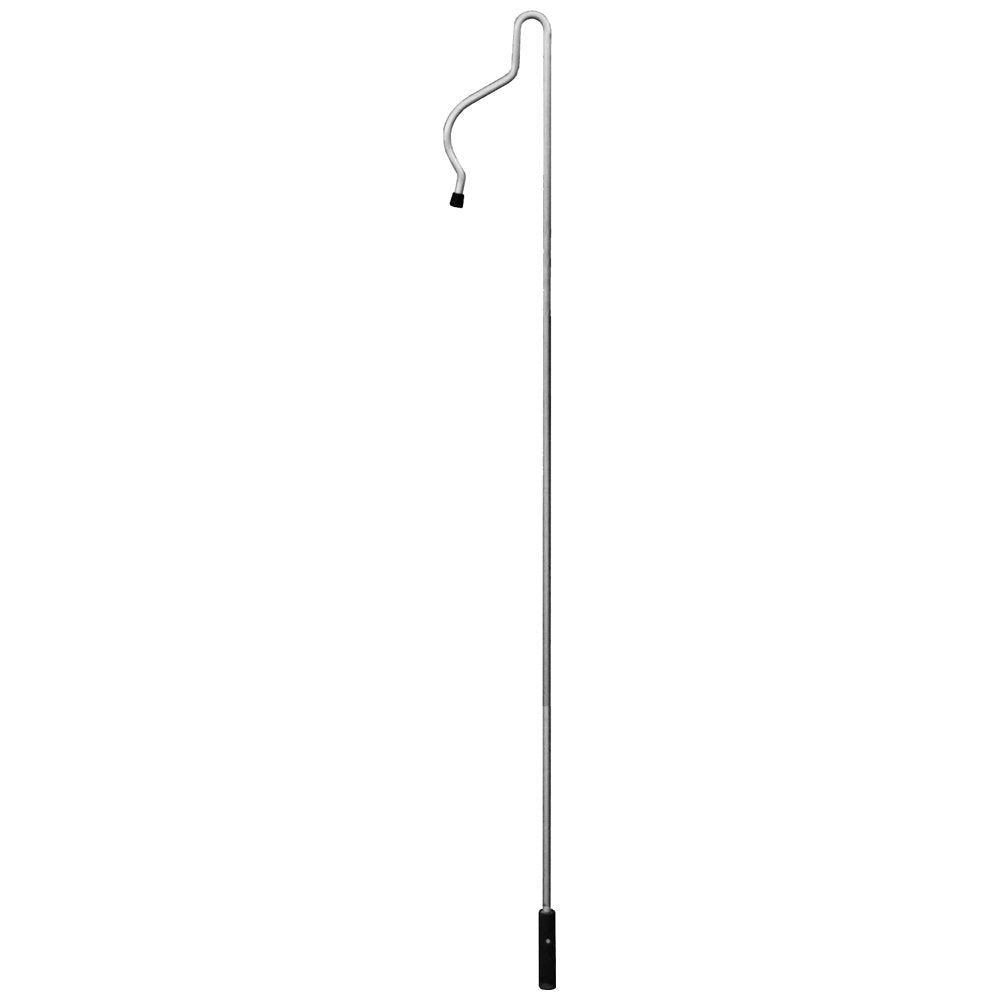 Shepherds Crook 140cm Long Combination