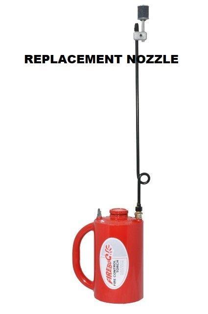 Firebug Drip Torch Nozzle only