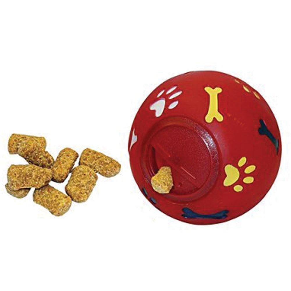 Food Ball Kerbl Snackball Dog - OzFarmer
