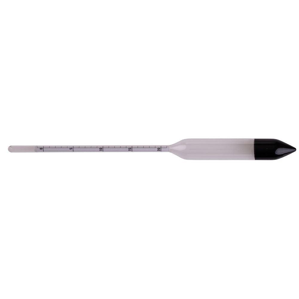 Foot Bath Zinc Sulphate Hydrometer - OzFarmer