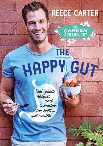 Garden Apothecary - The Happy Gut - OzFarmer
