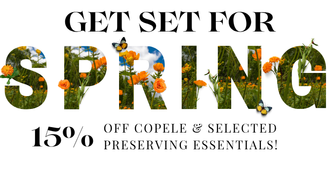 Get set for spring mobile