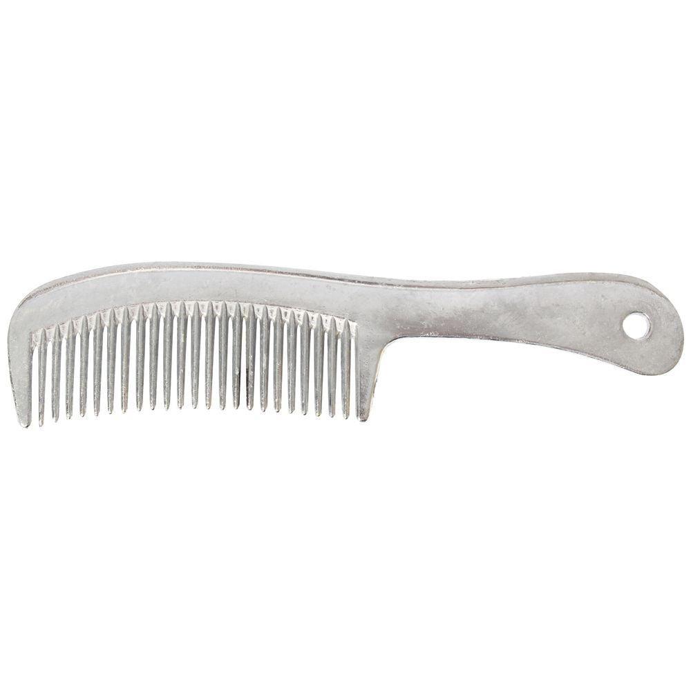 Grooming Comb Mane & Tail Handle type - OzFarmer