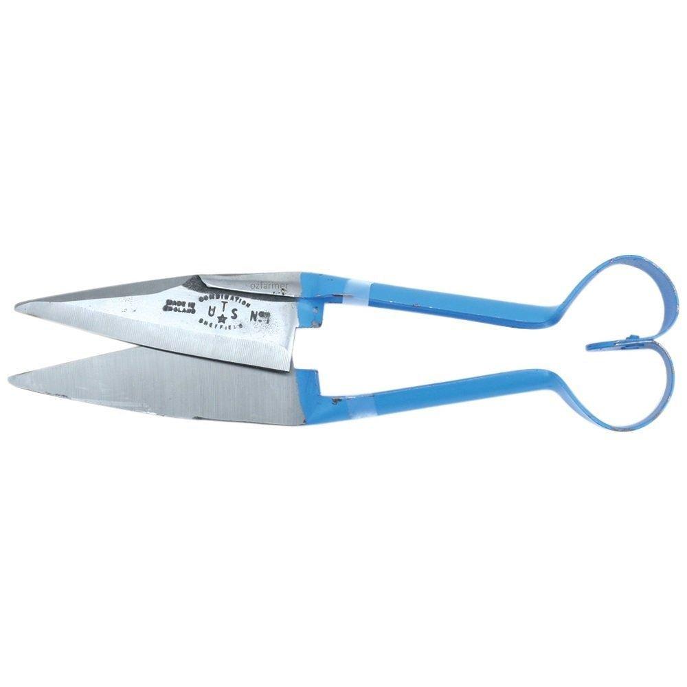 Hand Shears B&B 5in TUS Right Handed - OzFarmer